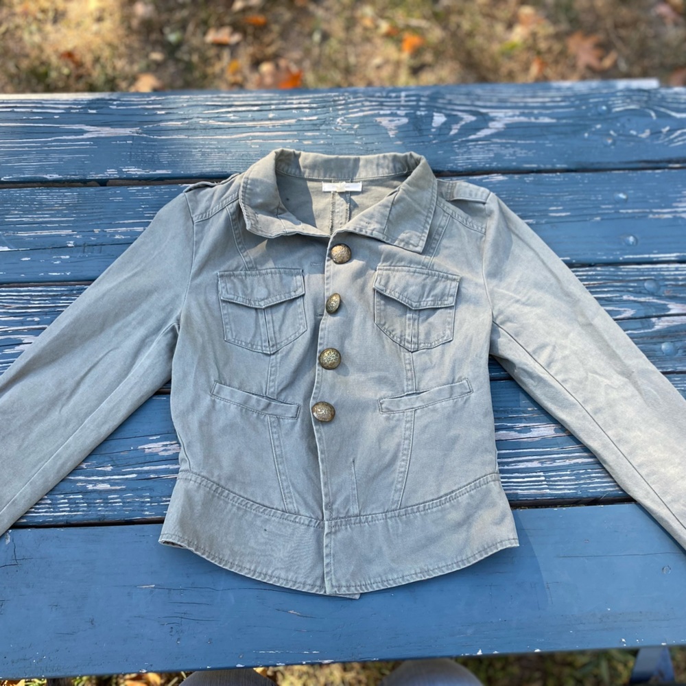 Maurices Jacket